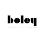 Boley, Exclusive fireplaces