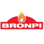 Bronpi, Fabrication de poêles et cheminées
