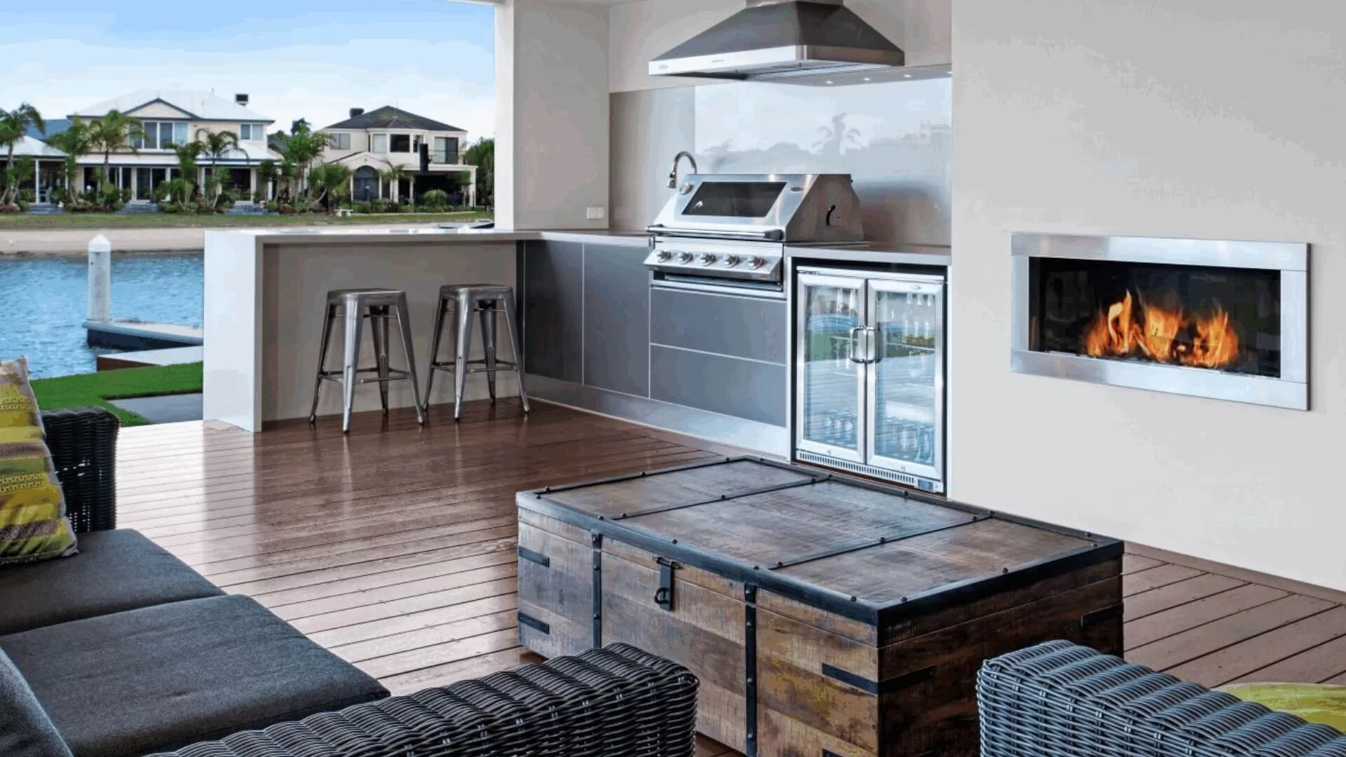 bbqs algarve sales