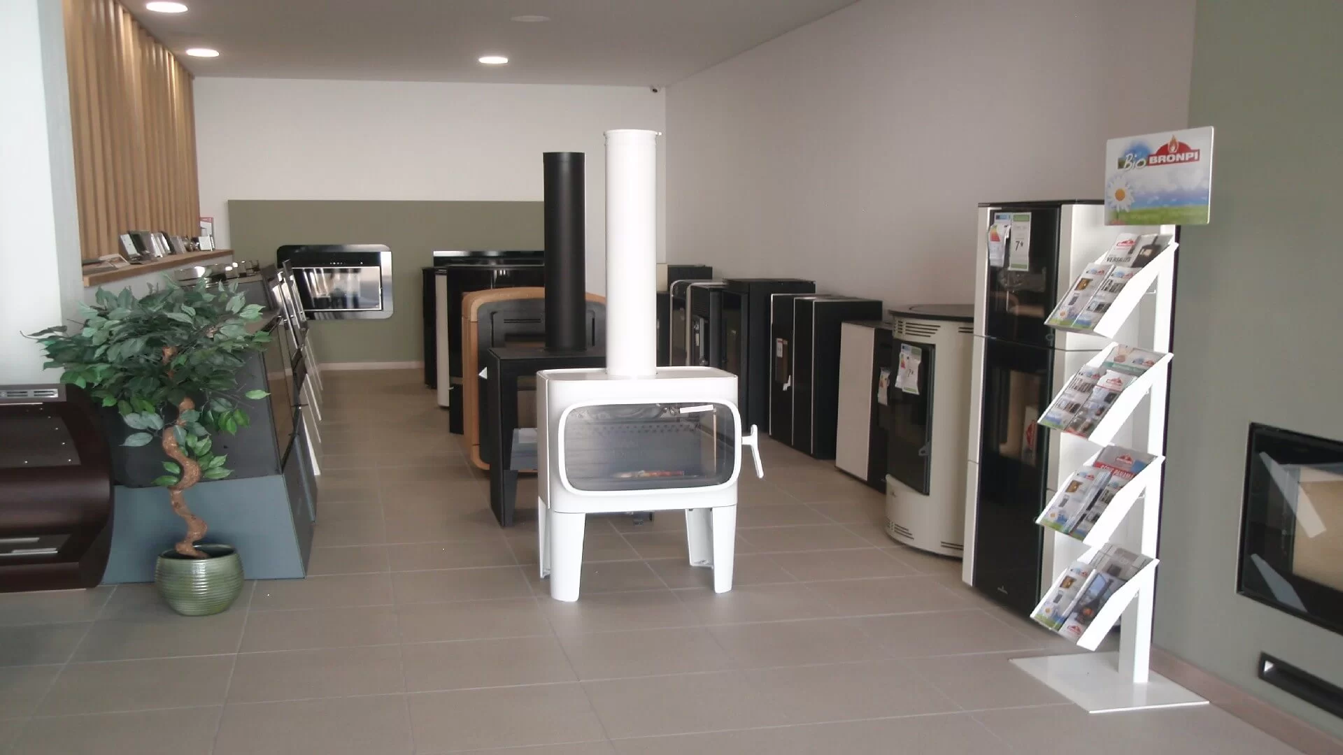 produtos flame decor